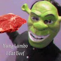 Tophat - I Eat Beef