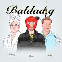 Bankzitters - Baldadig