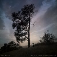 Manchester Orchestra - The Moth