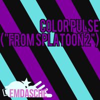 Emdasche - &lsquo;Color Pulse&rsquo; Off The Hook REMIX