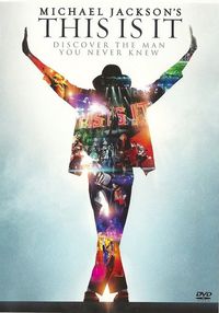 Michael Jackson - This Is It