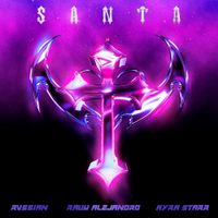 Rvssian - Santa