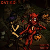 Dated - Devil's Night