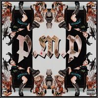 Bambie Thug - P.M.P