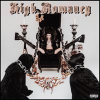 Bambie Thug - High Romancy