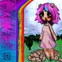 Sleeping In - Rainbow Looping Into Itself Infinitely