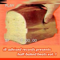 Dated - Half-Baked Beats, Vol. 1