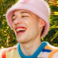 Nemo - WHATEVER FEELS RIGHT