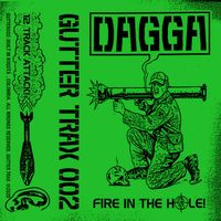 Dagga - 12 Track Attack