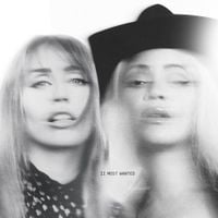 Beyonc&eacute; - II MOST WANTED