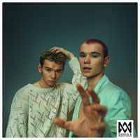 Marcus & Martinus - When All The Lights Go Out