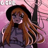 Gore - Cirrostratus
