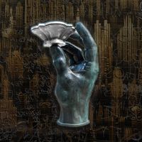 Franco Franco - Parable Of The Empty Cup