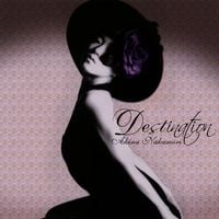 中森明菜 [Akina Nakamori] - DESTINATION