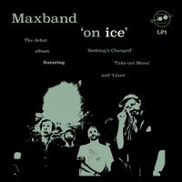 Maxband - On Ice