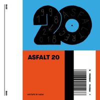 Otsochodzi - Sumienie - Asfalt 20 Remix