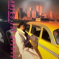 Naoko Amihama - Amie's 1st Avenue