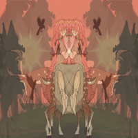 Sickbeet - The Princess with No Crown