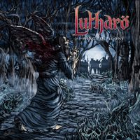 Lutharö - Wings of Agony