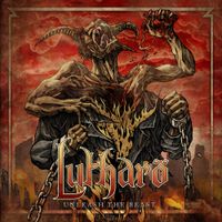 Lutharö - Unleash the Beast