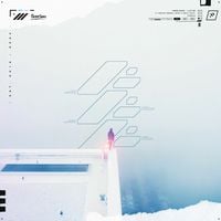 Paper Skies - I Let Go