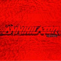 Annihilator - Remains