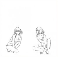 Passepied - Otonari