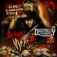 Waka Flocka Flame - Waka Flocka Myers 3