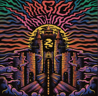 Magic Machine - UFO/Planetary