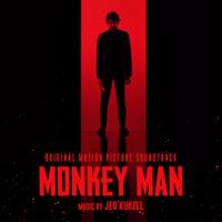 Jed Kurzel - Monkey Man