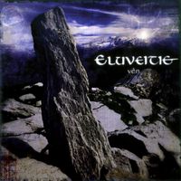 Eluveitie - V&ecirc;n