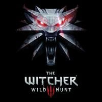 Marcin Przybyłowicz - The Witcher 3: Wild Hunt
