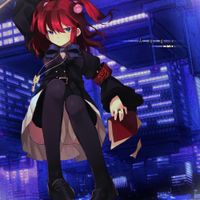 Jorei - Ange