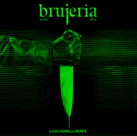 Salmo - BRUJERIA- Luca Agnelli Remix