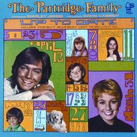 The Partridge Family - Up To Date