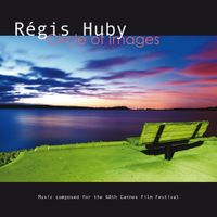 R&eacute;gis Huby - Circle of Images