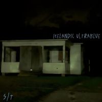 Icelandic Ultrablue - Icelandic Ultrablue