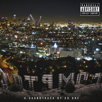 Dr. Dre - Talking to My Diary