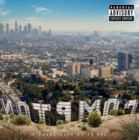 Dr. Dre - Talk About It