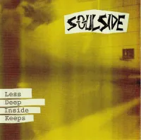 Soulside - Less Deep Inside Keeps