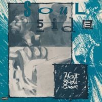 Soulside - Hot Bodi-Gram