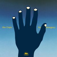 Alex Crispin - Resubmergency
