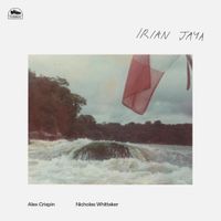 Alex Crispin - Irian Jaya