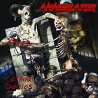 Annihilator - Carnival Diablos