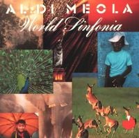 Al Di Meola - World Sinfonia