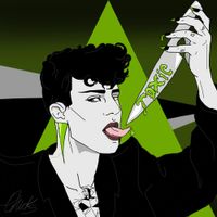 ONICKS - Toxic