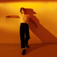 Alfie Jukes - Sitting Pretty EP