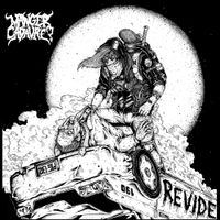 Manger Cadavre? - Revide