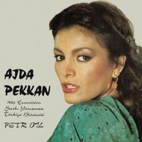 Ajda Pekkan - Pet'r Oil