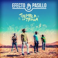 Efecto Pasillo - Tiembla la tierra
